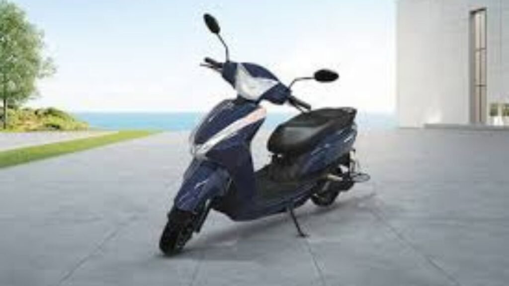 ₹1 लाख से कम के EVs: सस्ते इलेक्ट्रिक वाहन जो बदल रहे हैं भारत का भविष्य 4 एम्पियर मैग्नस EX