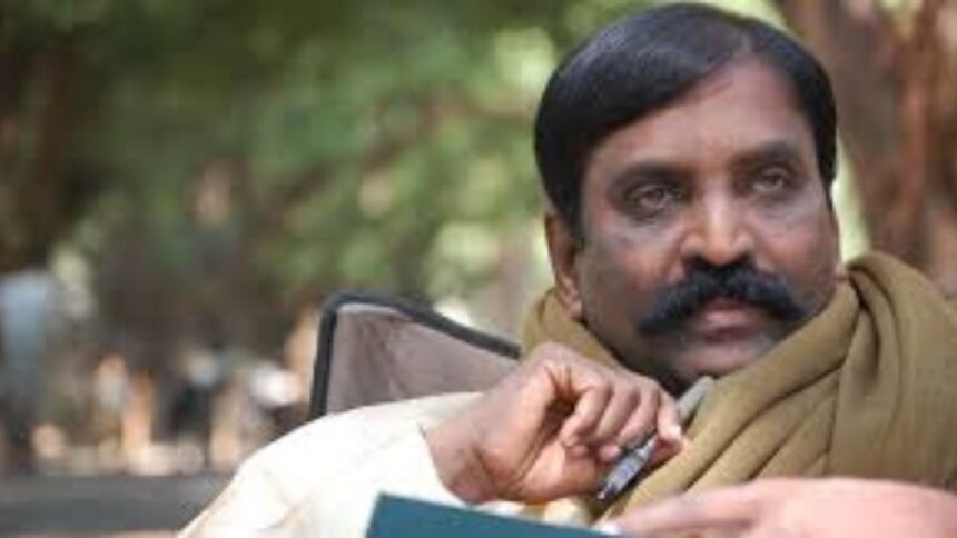 कवि वैरामुथु