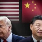Trump-xi jinping