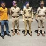 गाज़ियाबाद-मुठभेड़