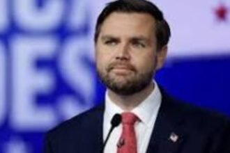 जे.डी. वेंस