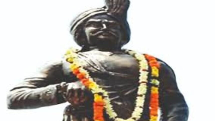 ठाकुर विश्वनाथ शाहदेव