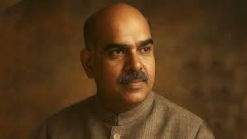 डॉ. श्यामा प्रसाद मुखर्जी