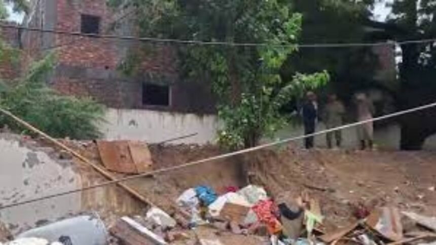 दिल्ली हरिनगर