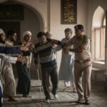 धर्मांतरण गिरोह