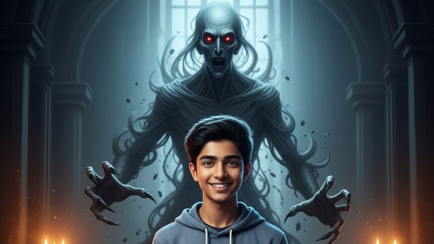 प्रयागराज की दर्दनाक घटना : अंधविश्वास ने छीनी एक 11वी के छात्र की जान 1 प्रयागराज की दर्दनाक घटना