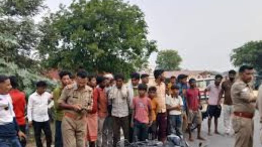 बदायूं सड़क