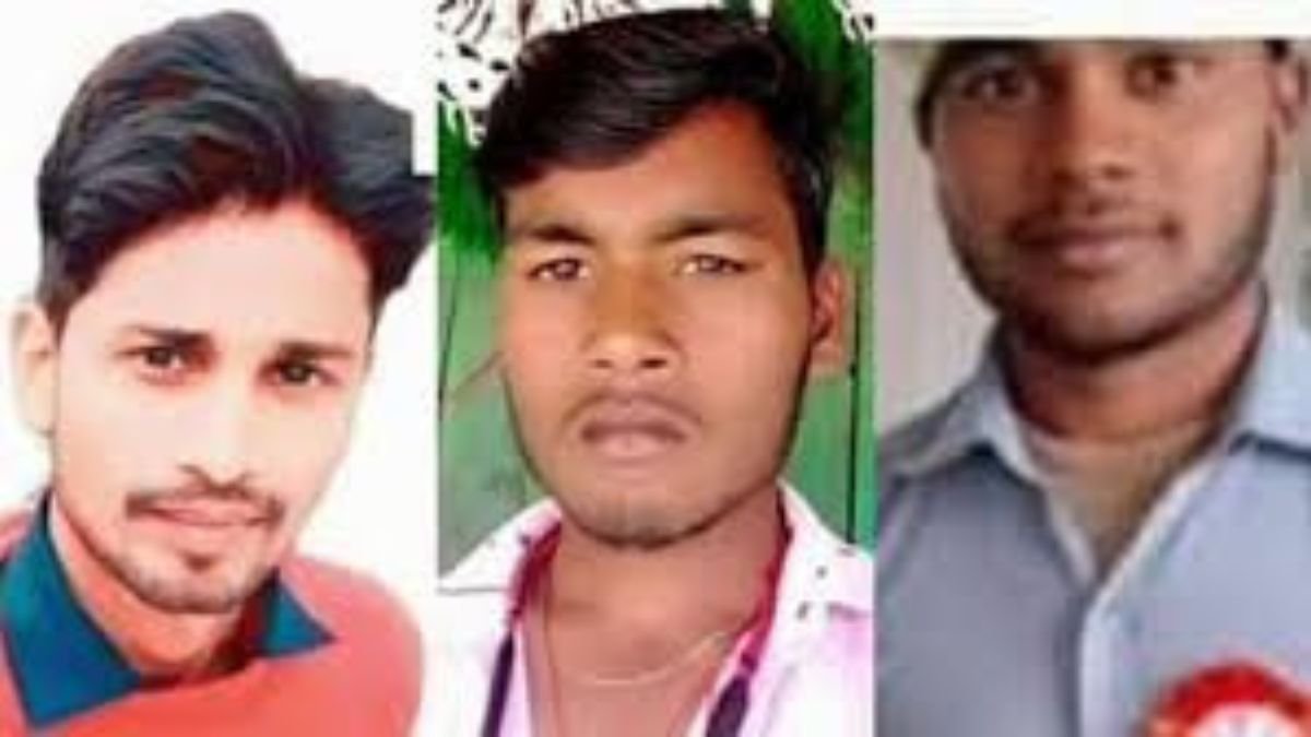 बदायूं सड़क हादसे