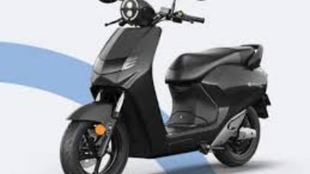 ₹1 लाख से कम के EVs: सस्ते इलेक्ट्रिक वाहन जो बदल रहे हैं भारत का भविष्य 6 बाउंस इनफिनिटी E1 (Bounce Infinity E1)