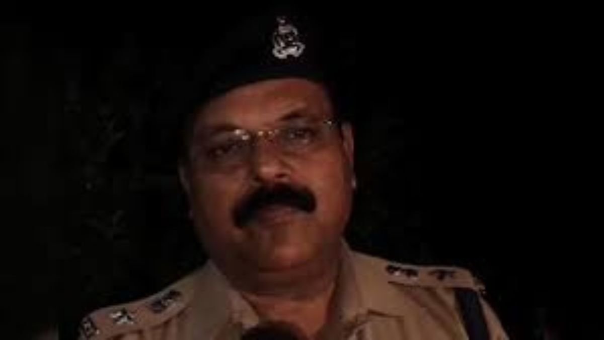 यूपी के सीतापुर में पुलिस पीड़ित की आखिरी आवाज़ 1 यूपी के सीतापुर में पुलिस पीड़ित की आखिरी आवाज़