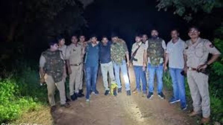 रवि उर्फ घोड़ा