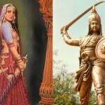 रानी दुर्गावती