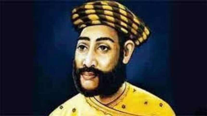 वीर कुंवर सिंह