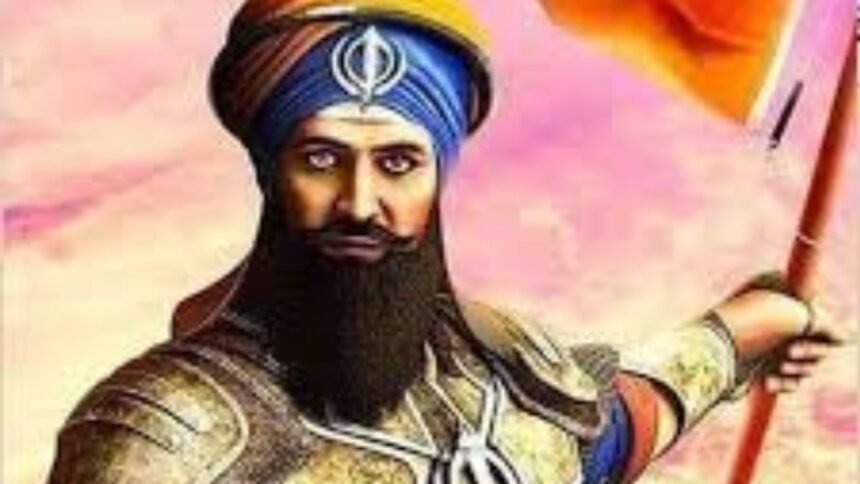 वीर बंधा सिंह बहादुर