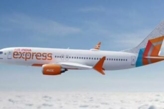 Air India Express फ्लाइट में यात्री ने कॉकपिट का दरवाजा खोलने की कोशिश, सुरक्षा अलर्ट 8 Air India Express