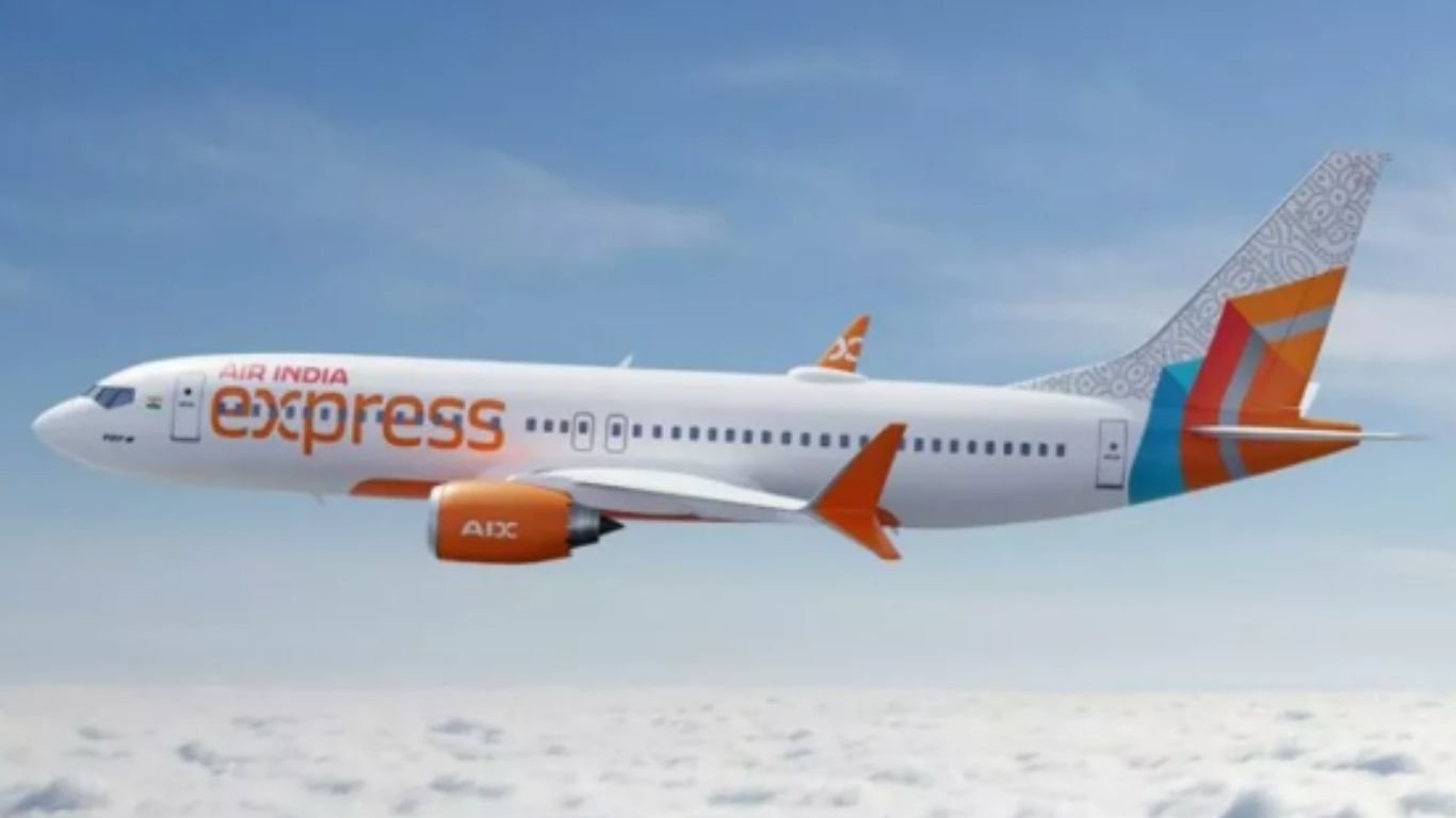 Air India Express