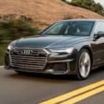 Audi car price update