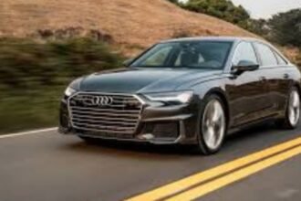 Audi car price update