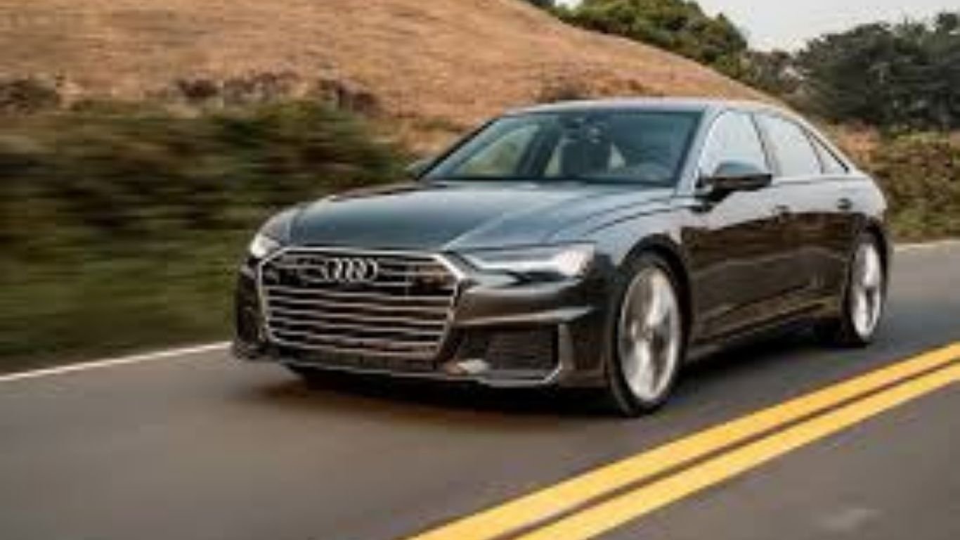 Audi car price update