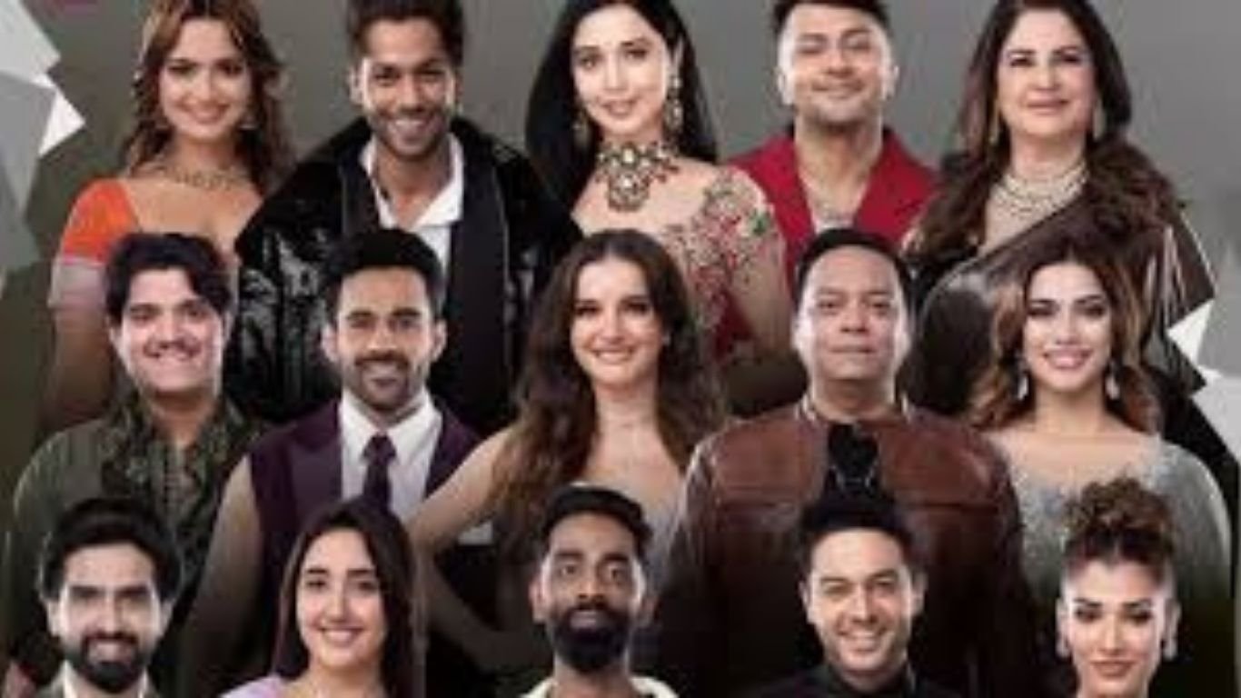 Bigboss 19