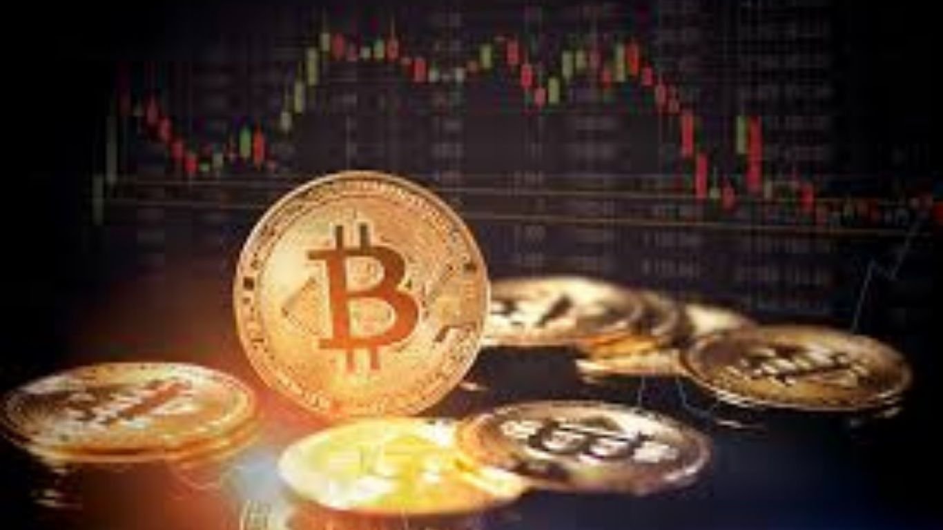 Crypto