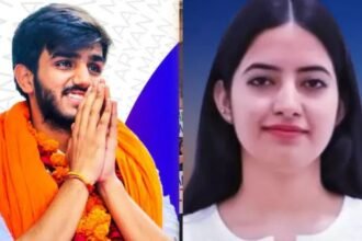 DUSU चुनाव 2025: अध्यक्ष पद पर आर्यन मान बनाम जोस्लिन नंदिता चौधरी – कौन होगा डीयू छात्र राजनीति का अगला चेहरा? 12 DUSU चुनाव 2025