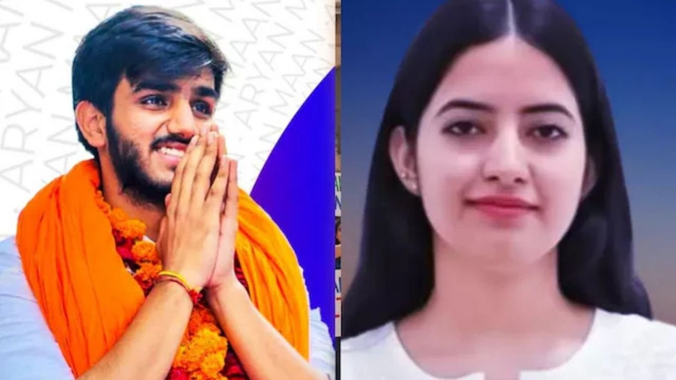 DUSU चुनाव 2025