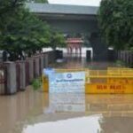 Delhi Flood