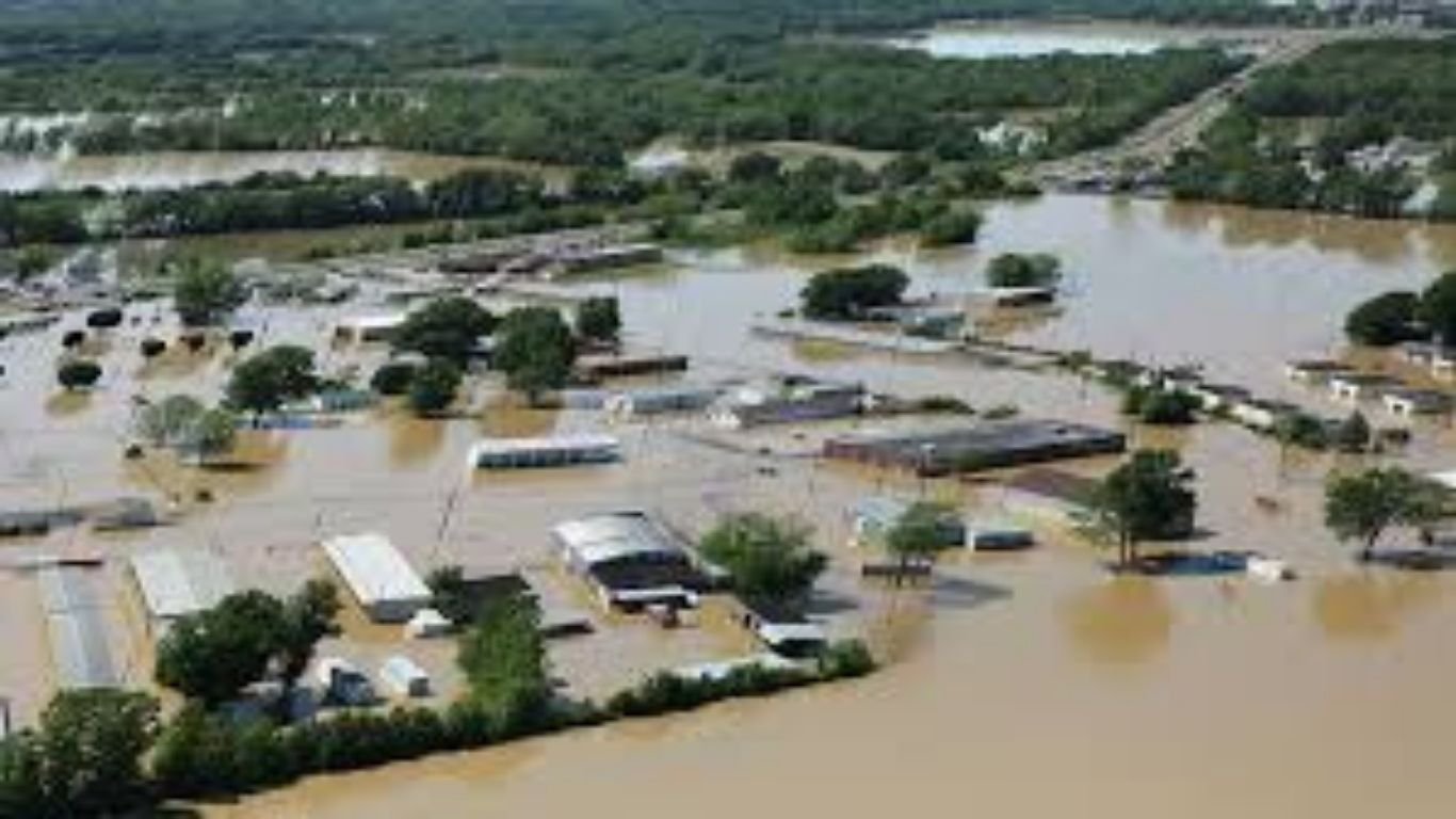 Flood