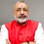 Giriraj singh