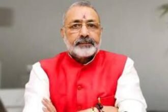 Giriraj singh