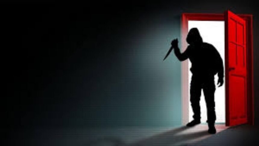 कानपुर: पत्नी और प्रेमी ने मिलकर रची हत्या की साजिश, आंगन में दफनाया पति का शव 1 Murder