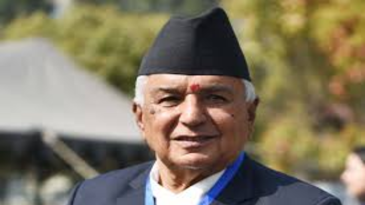 Nepal Gen-Z Protests