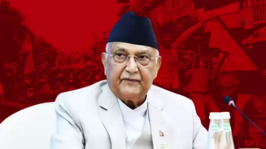 Nepal PM