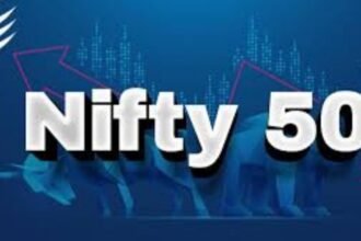 Nifty 50