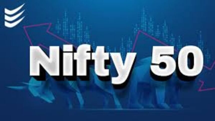 Nifty 50