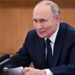 Putin slams Trump