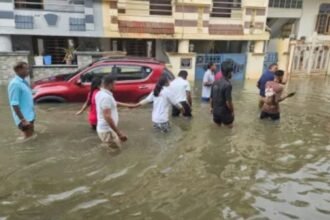 Rajasthan Flood