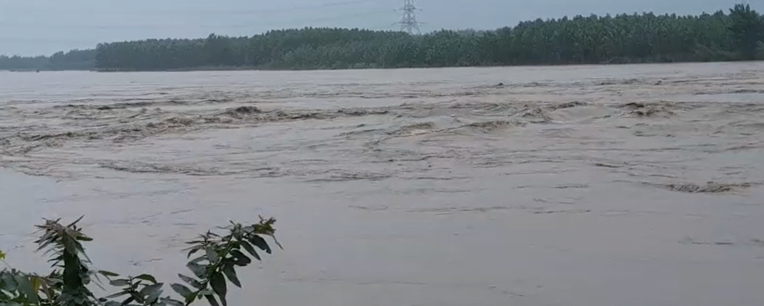 Yamuna River