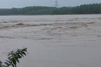 Yamuna River