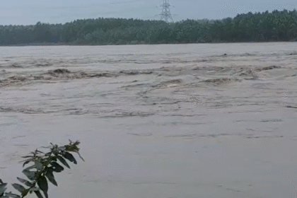 Yamuna River