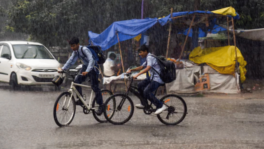 School closed in delhi