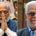 Vice president election