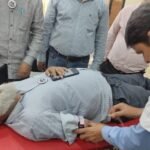 blood donation