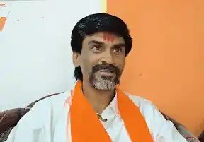 Manoj Jarange