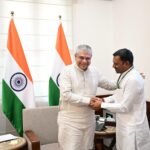railway administration minister