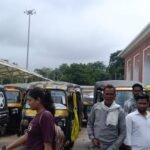 Auto Protest