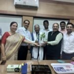 Ashok Vashistha PhD Mumbai University