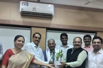 Ashok Vashistha PhD Mumbai University