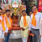 Kantafod Viman Utsav 2025